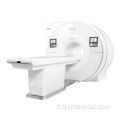 Scanner médical de CT de machine de balayage d&#39;équipement d&#39;hôpital